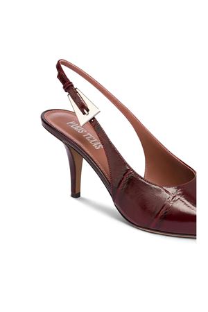 Jessica Slingback 75 PARIS TEXAS | PX1342XCOSMROUGENOIR